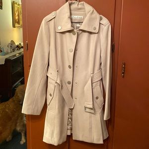 Kenneth Cole women’s Medium wool coat/jacket
